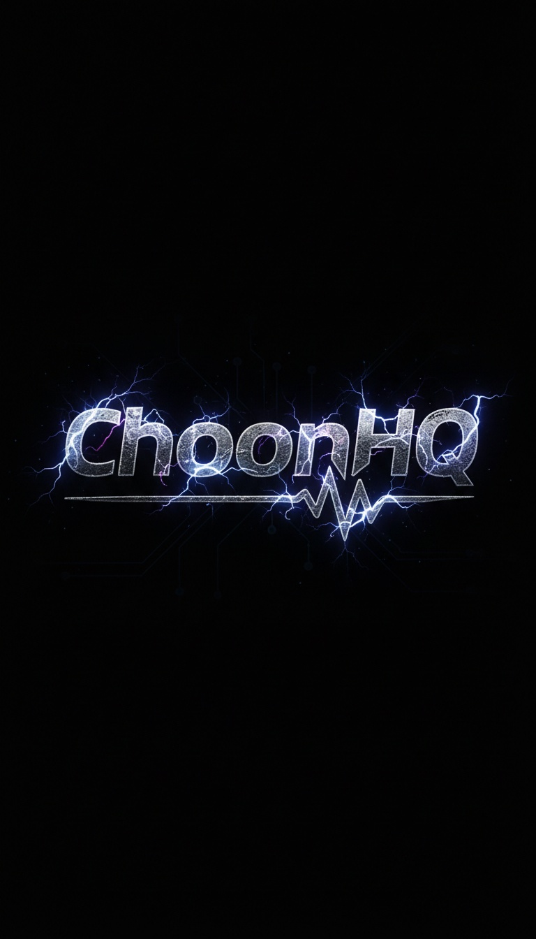 ChoonHQ avatar